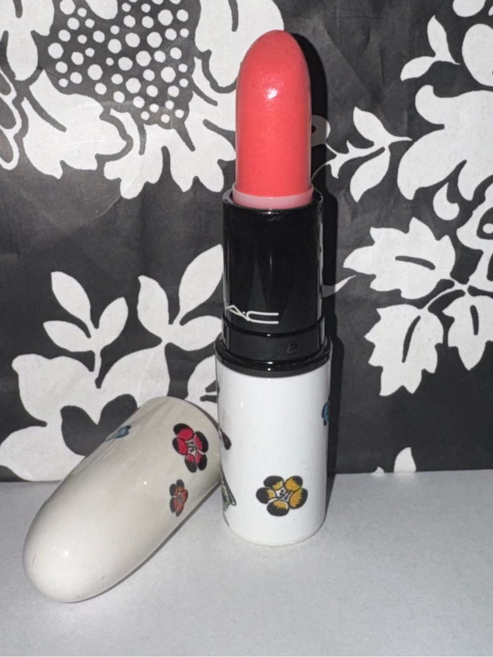 MAC Ever Hip Lipstick
